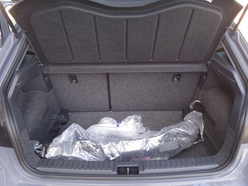 seat ibiza v (kj1, kjg) del año 2025