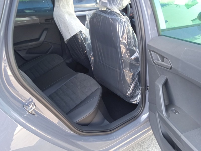 seat ibiza v (kj1, kjg) del año 2025