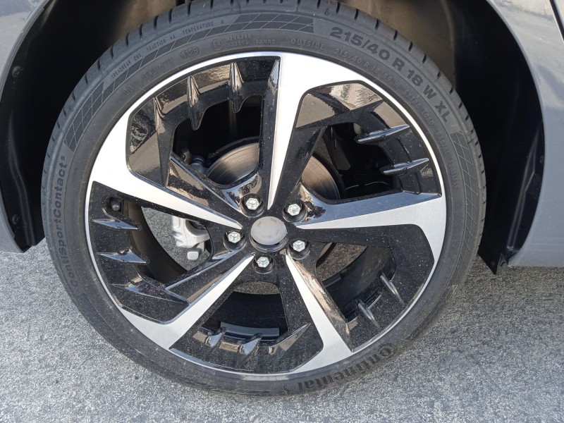 seat ibiza v (kj1, kjg) del año 2025