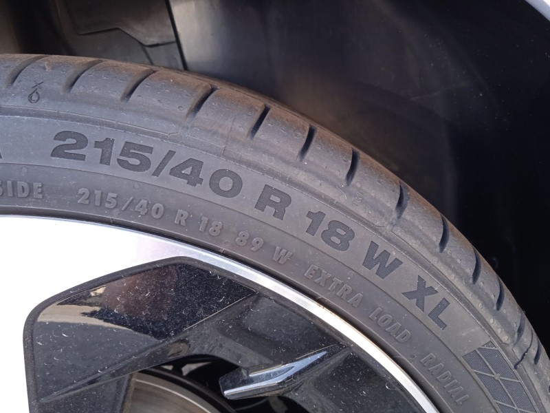 seat ibiza v (kj1, kjg) del año 2025