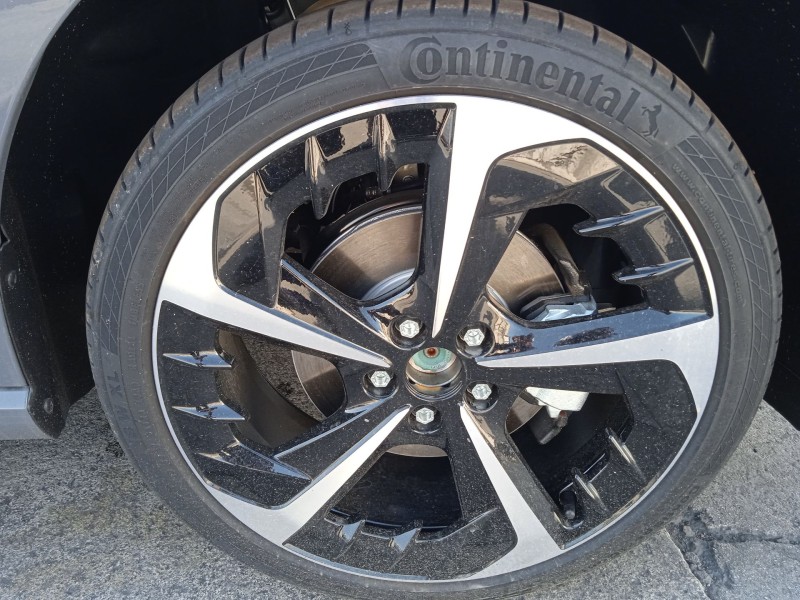 seat ibiza v (kj1, kjg) del año 2025