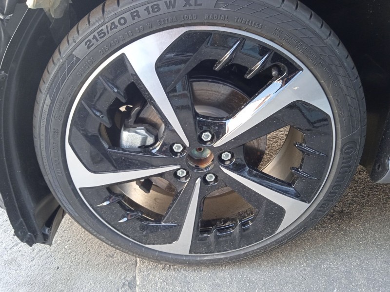 seat ibiza v (kj1, kjg) del año 2025