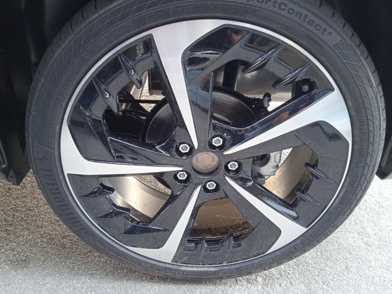 seat ibiza v (kj1, kjg) del año 2025