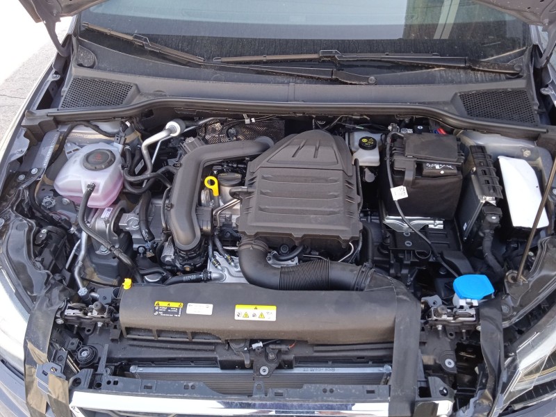 seat ibiza v (kj1, kjg) del año 2025