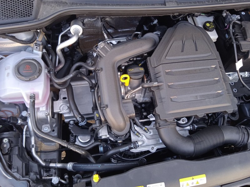 seat ibiza v (kj1, kjg) del año 2025