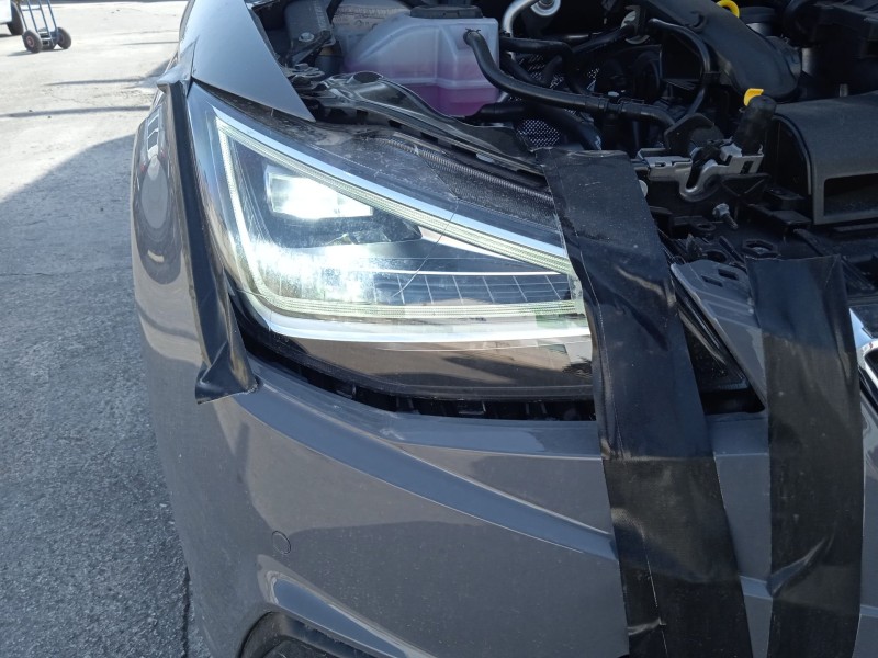 seat ibiza v (kj1, kjg) del año 2025