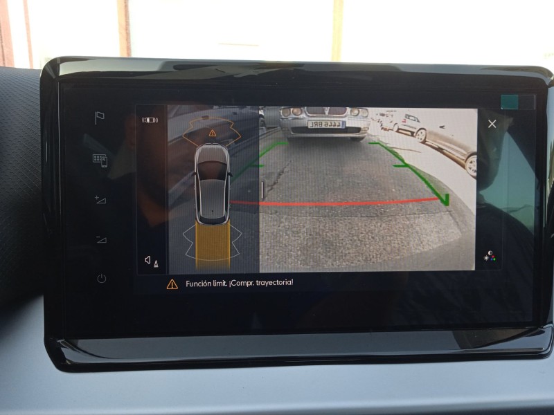 seat ibiza v (kj1, kjg) del año 2025