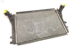 Recambio de intercooler para volkswagen passat cc b6 (357) 2.0 tdi referencia OEM IAM 3C0145805AD  