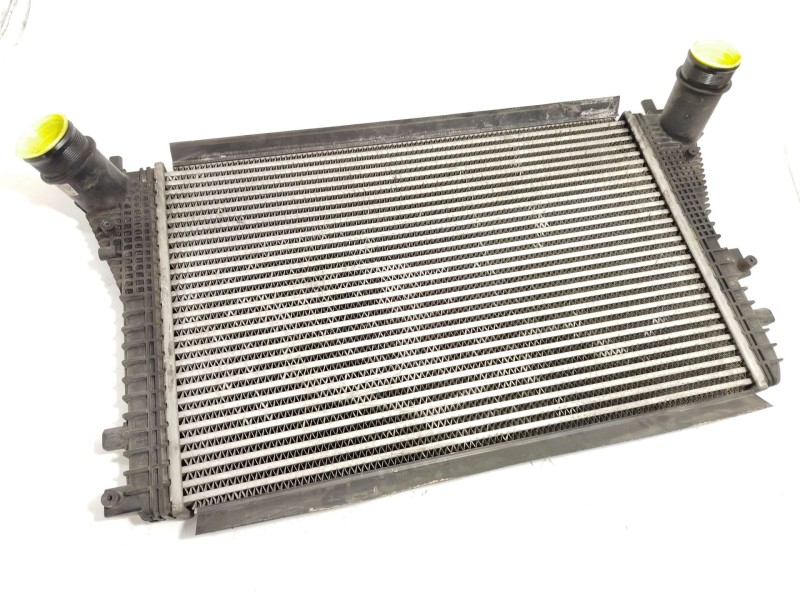 Recambio de intercooler para volkswagen passat cc b6 (357) 2.0 tdi referencia OEM IAM 3C0145805AD  