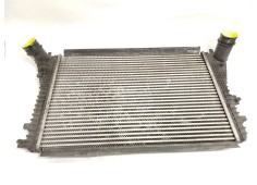 Recambio de intercooler para volkswagen passat cc b6 (357) 2.0 tdi referencia OEM IAM 3C0145805AD   2