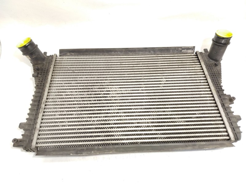 Recambio de intercooler para volkswagen passat cc b6 (357) 2.0 tdi referencia OEM IAM 3C0145805AD  