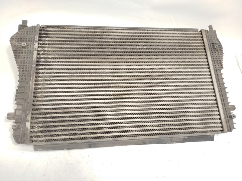 Recambio de intercooler para volkswagen passat cc b6 (357) 2.0 tdi referencia OEM IAM 3C0145805AD  
