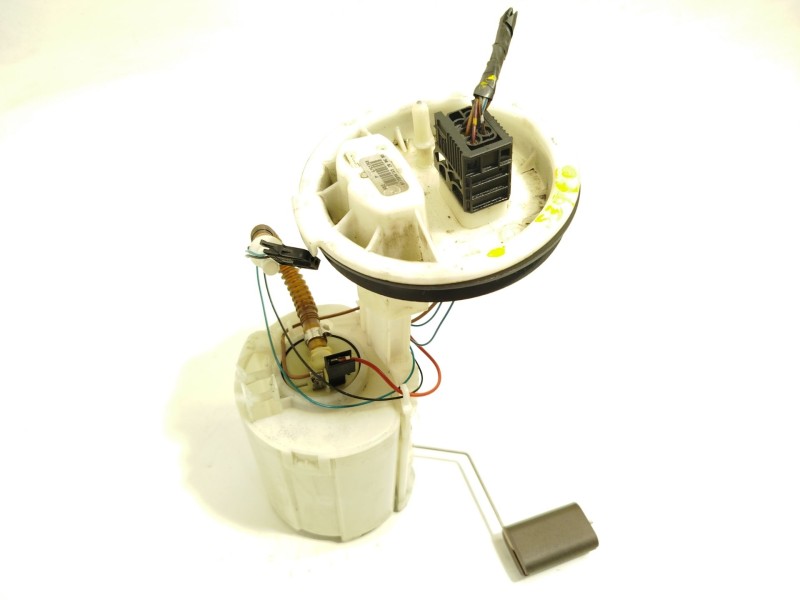 Recambio de bomba combustible para mini mini (r50, r53) cooper referencia OEM IAM 6763769 16146765119 