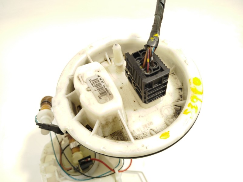 Recambio de bomba combustible para mini mini (r50, r53) cooper referencia OEM IAM 6763769 16146765119 