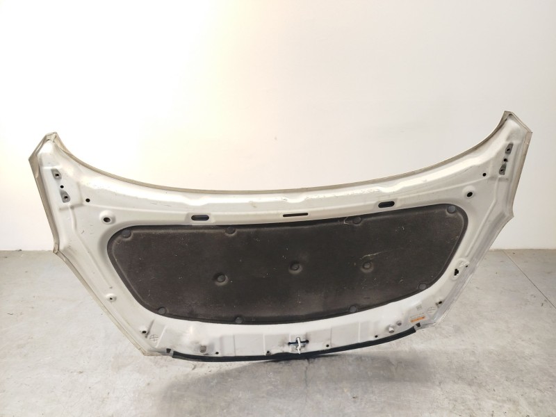 Recambio de capot para hyundai i30 (gd) 1.4 crdi cat referencia OEM IAM 66400A5000  