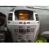 opel zafira / zafira family b (a05) del año 2009