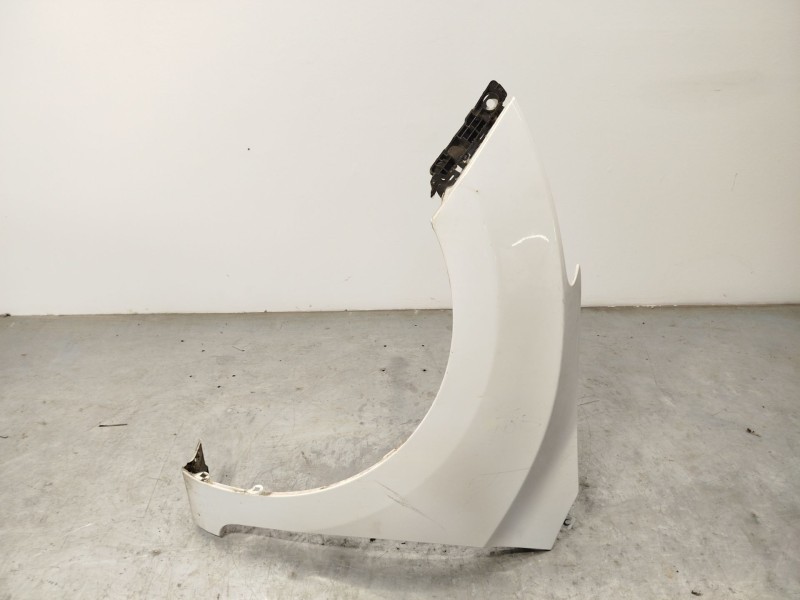 Recambio de aleta delantera izquierda para hyundai i30 (gd) 1.4 crdi cat referencia OEM IAM 66311A6000  