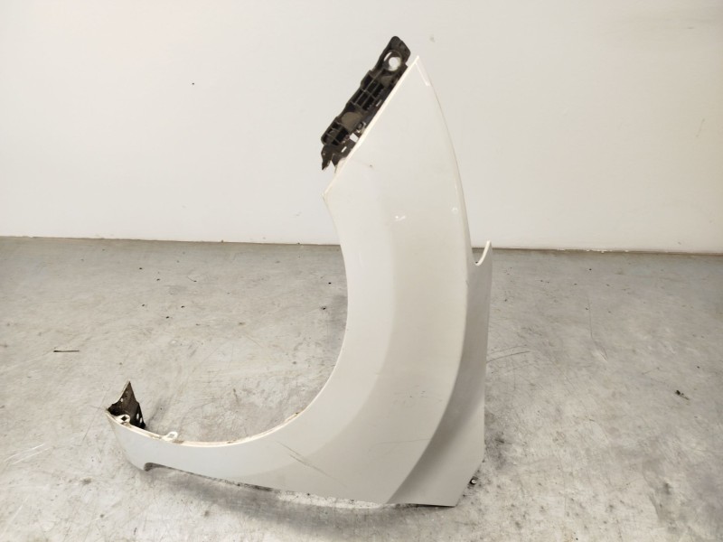 Recambio de aleta delantera izquierda para hyundai i30 (gd) 1.4 crdi cat referencia OEM IAM 66311A6000  