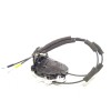 Recambio de cerradura puerta trasera derecha para subaru xv (g5) 1.6 cat referencia OEM IAM NOREF  