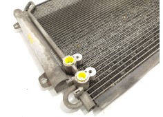 Recambio de condensador / radiador aire acondicionado para volkswagen passat cc b6 (357) 2.0 tdi referencia OEM IAM 3C0820411G   2