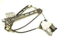 Recambio de elevalunas delantero derecho para volkswagen passat cc b6 (357) 2.0 tdi referencia OEM IAM 3C8837462J  