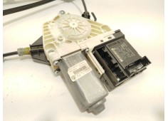 Recambio de elevalunas delantero derecho para volkswagen passat cc b6 (357) 2.0 tdi referencia OEM IAM 3C8837462J   2