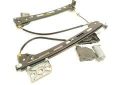 Recambio de elevalunas delantero izquierdo para volkswagen passat cc b6 (357) 2.0 tdi referencia OEM IAM 3C8837461J  