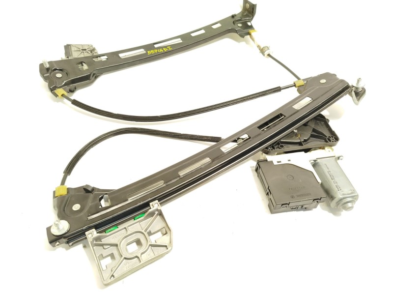 Recambio de elevalunas delantero izquierdo para volkswagen passat cc b6 (357) 2.0 tdi referencia OEM IAM 3C8837461J  
