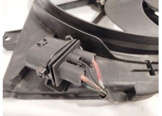 Recambio de electroventilador para volkswagen passat cc b6 (357) 2.0 tdi referencia OEM IAM 1K0121207BC   2