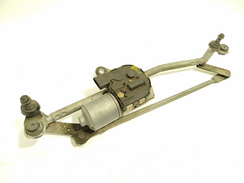 Recambio de motor limpia delantero para volkswagen passat cc b6 (357) 2.0 tdi referencia OEM IAM 3C8955023B  