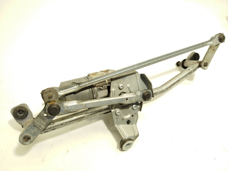 Recambio de motor limpia delantero para volkswagen passat cc b6 (357) 2.0 tdi referencia OEM IAM 3C8955023B  