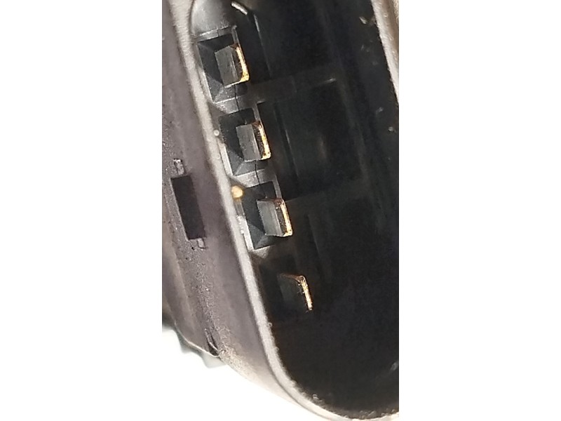 Recambio de motor limpia delantero para volkswagen passat cc b6 (357) 2.0 tdi referencia OEM IAM 3C8955023B  