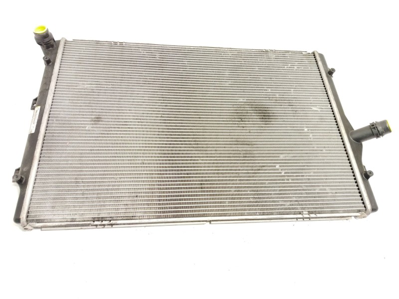 Recambio de radiador agua para volkswagen passat cc b6 (357) 2.0 tdi referencia OEM IAM 3C0121253AR  