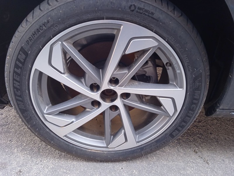 audi a4 b9 avant (8w5, 8wd) del año 2024