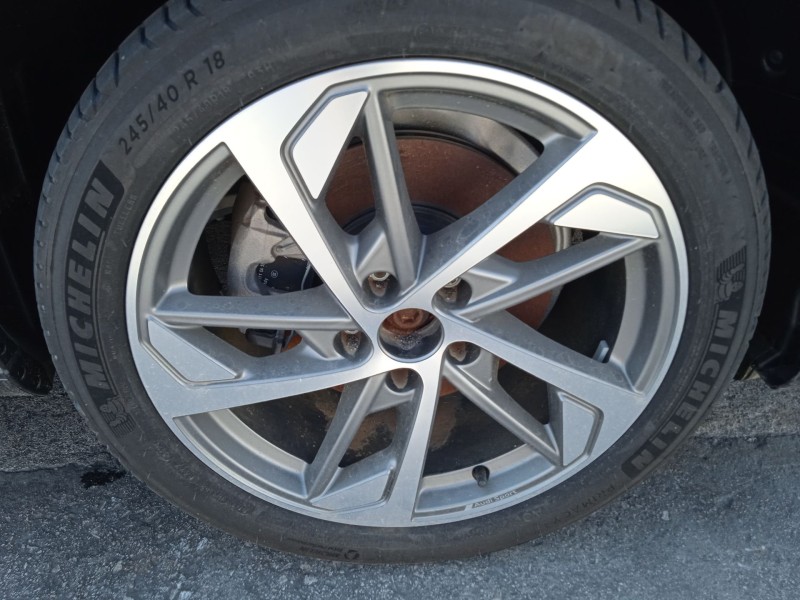 audi a4 b9 avant (8w5, 8wd) del año 2024