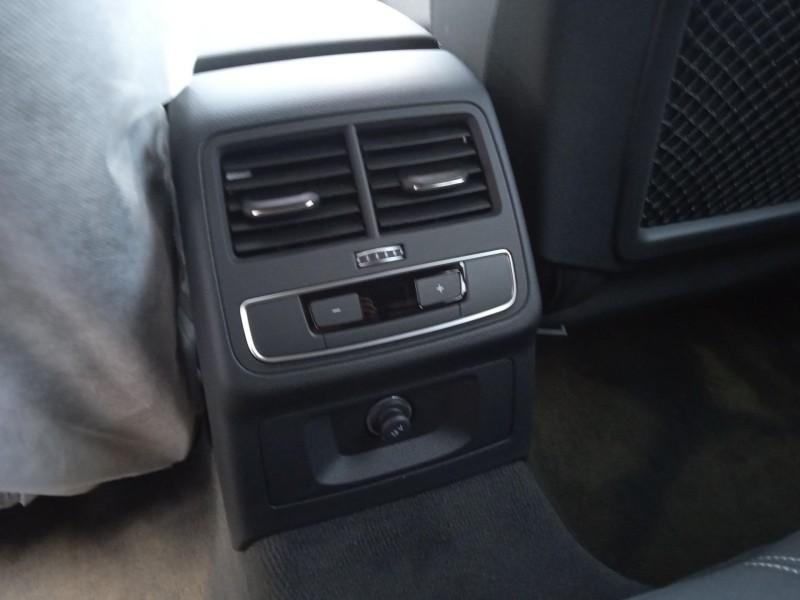 audi a4 b9 avant (8w5, 8wd) del año 2024