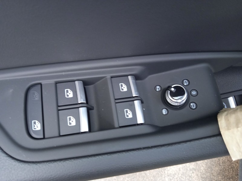 audi a4 b9 avant (8w5, 8wd) del año 2024