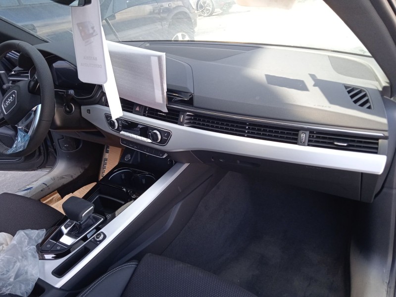 audi a4 b9 avant (8w5, 8wd) del año 2024