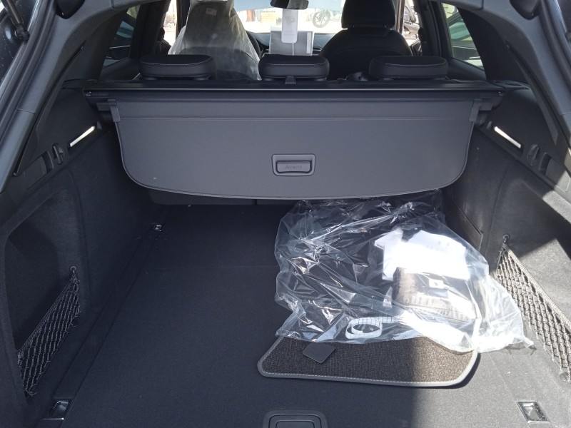 audi a4 b9 avant (8w5, 8wd) del año 2024