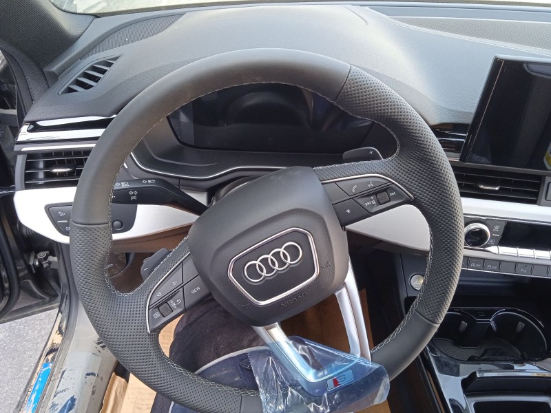 audi a4 b9 avant (8w5, 8wd) del año 2024