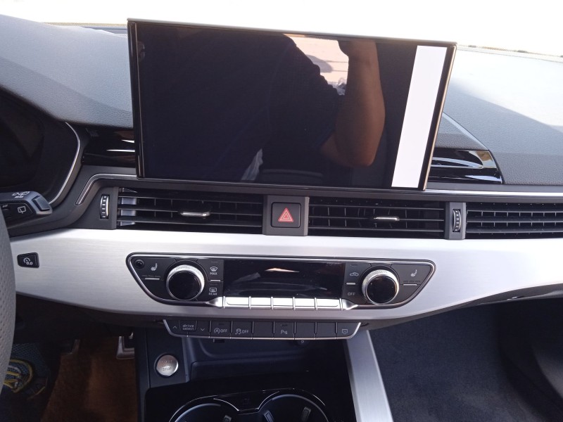 audi a4 b9 avant (8w5, 8wd) del año 2024