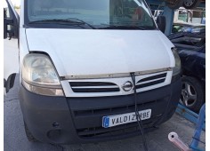 NISSAN INTERSTAR FURGONETA (X70)