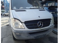 mercedes-benz sprinter 3-t furgoneta (b906) del año 2012 2