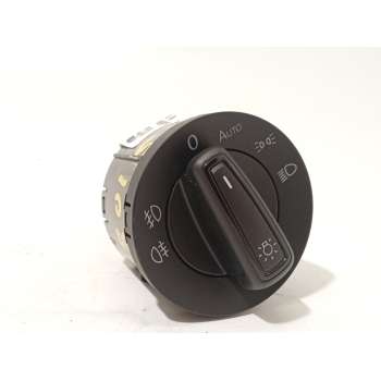 MANDO LUCES 5G0941431APWHI 