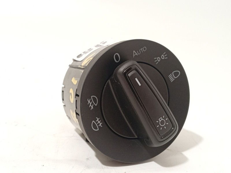 MANDO LUCES 5G0941431APWHI 