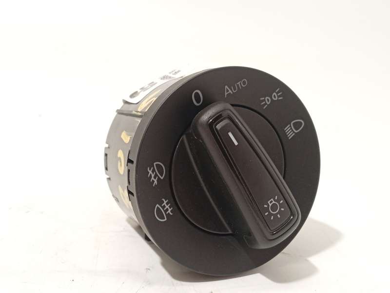 MANDO LUCES 5G0941431APWHI 