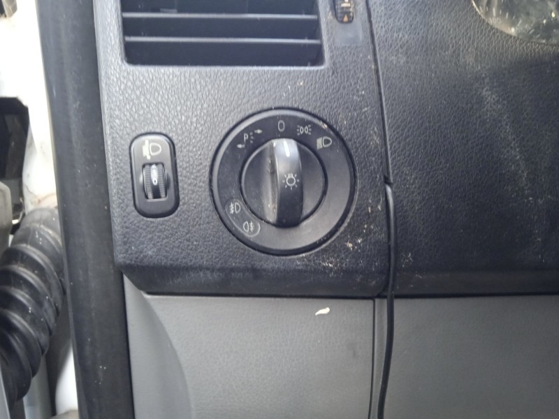 mercedes-benz sprinter 3-t furgoneta (b906) del año 2012