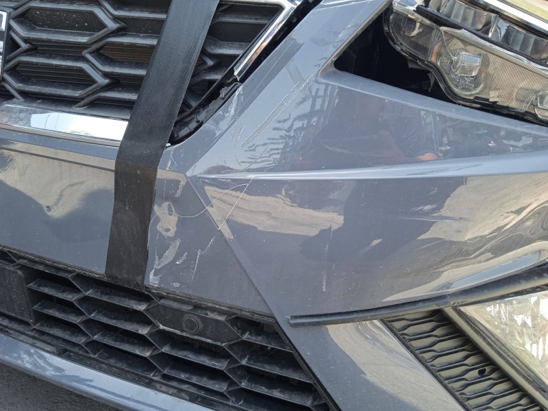 seat ibiza v (kj1, kjg) del año 2025