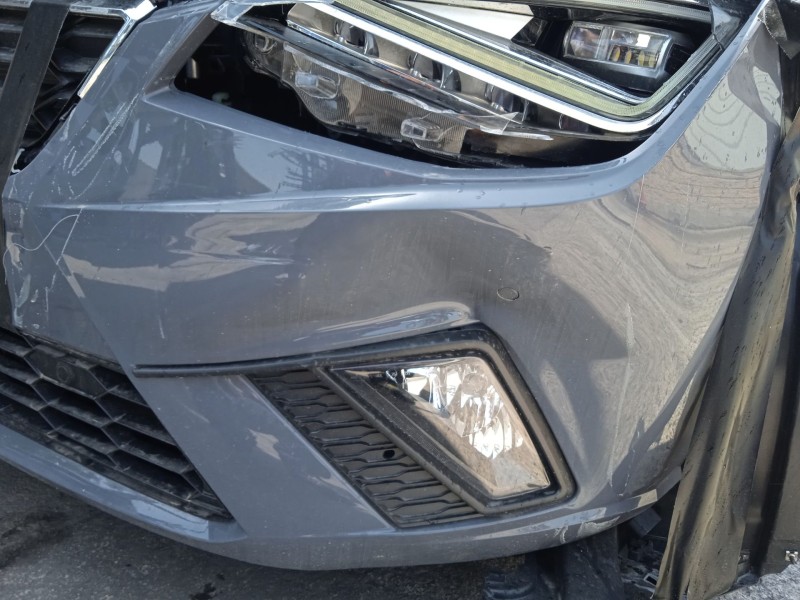 seat ibiza v (kj1, kjg) del año 2025