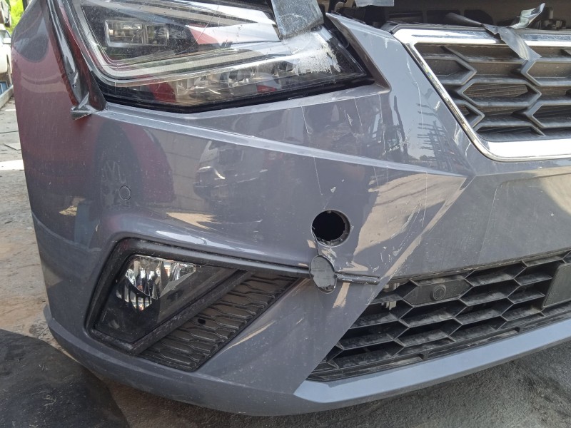 seat ibiza v (kj1, kjg) del año 2025